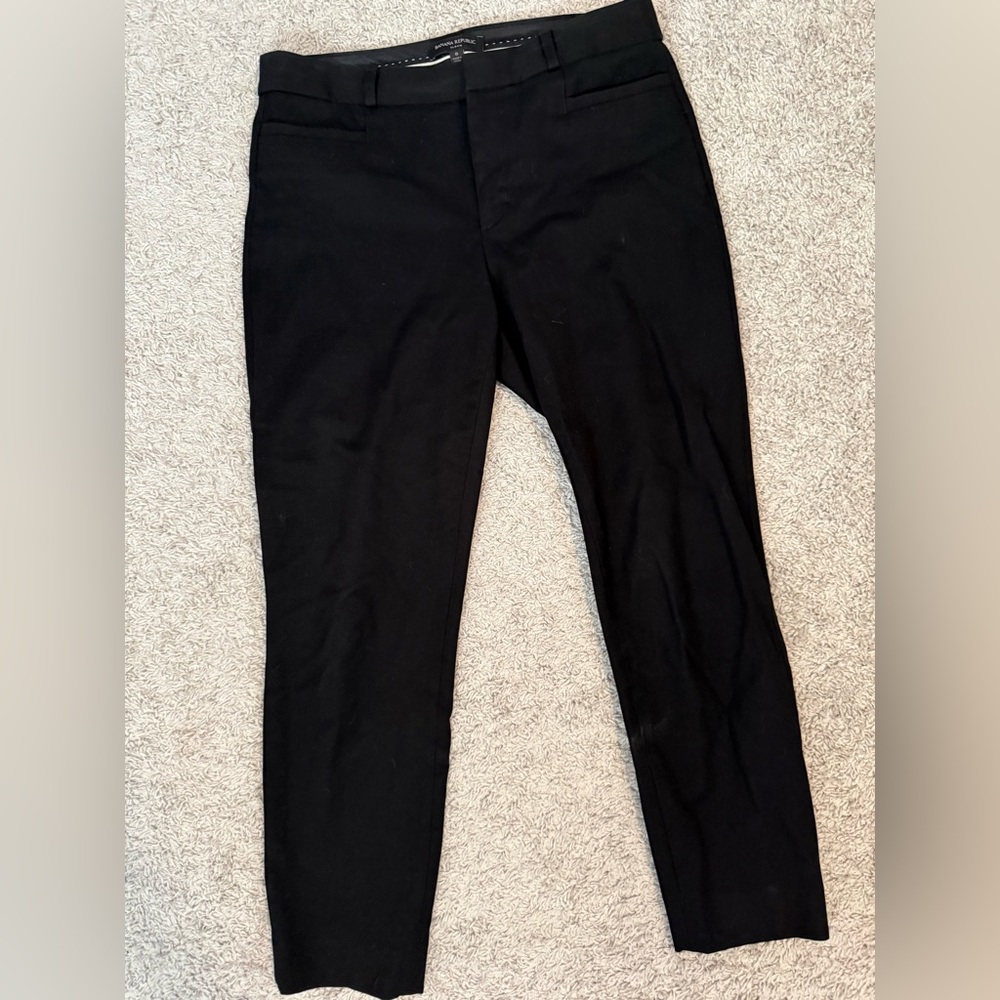 Banana Republic Pants